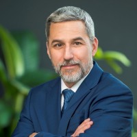 MOL Magyarország Employee Gábor Élő's profile photo