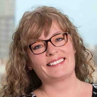 CatalystIT Solutions Employee Sue Holmes's profile photo