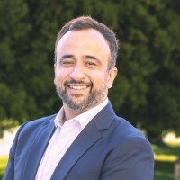 Buro Happold Employee Deepak Chotwani's profile photo