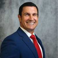 Momentum Aviation Group (MAG) Employee Chris Pateras's profile photo