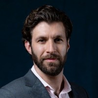 Yeshiva University Employee Jon Greenfield's profile photo