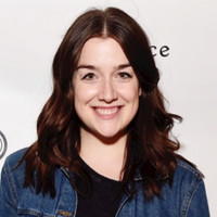 Submersive Media Employee Mariena Wise's profile photo