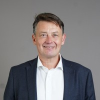 DGH Recruitment Employee Jon Webberley's profile photo