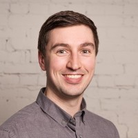 Lund Opsahl LLC Employee Casey Moore's profile photo