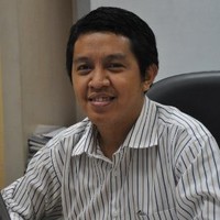 PT Bayan Resources Tbk Employee Achmad Rinnaldy's profile photo