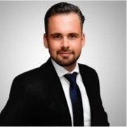 PhytoLab Employee Tim Leykauf's profile photo