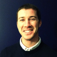 Atlas Tools & Machinery Employee John Ivany's profile photo