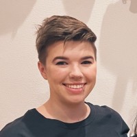 Elektra Music Group Employee MacKenzie Hall's profile photo