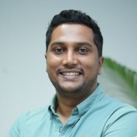 Kickdrum Employee Tarun Parthiban's profile photo