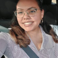 The Blackberry Center Employee Sabrina Jimenez's profile photo