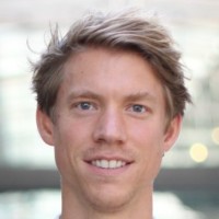 WAX Employee Lucas Zimmermann's profile photo