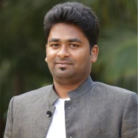 GuhaTek Employee Chandrasekar Mayilvaganan's profile photo