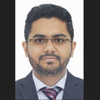iPay Holding Employee Kishan Rachchh's profile photo