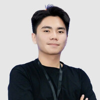 Vantage Employee Vũ Hiếu's profile photo