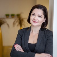 NeuroDex Employee Victoria Akhiezer's profile photo