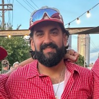 Huckberry Employee Nick Meister's profile photo