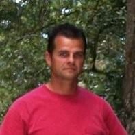 Jeff Pfile