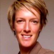 Forest Stewardship Council Employee Lieske van Santen's profile photo