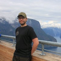 Morgan Sandbæk's profile photo
