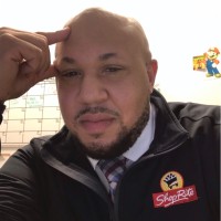 ShopRite Employee Sheldon Harris's profile photo