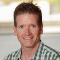 Crown Media Family Networks Employee Terry McCormick's profile photo