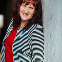 Golden Plains Shire Council Employee Lynnere Gray's profile photo
