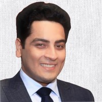 ShipGlobal.in Employee Vaibhav Kapur's profile photo