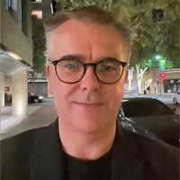 ServiceNow Employee Matthew Phipps's profile photo