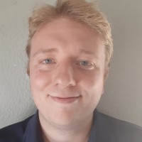 AgVision Employee Stevan Wilson's profile photo