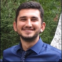 Indemak Employee Melihcan Akın's profile photo