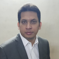 Afzaal Mohammed Email & Phone Number