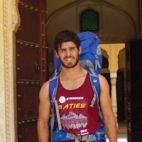 Camp Pinewood Employee James Carmichael's profile photo