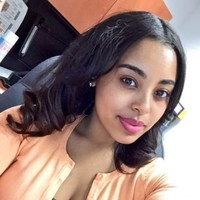 eScience & Technology Solutions, Inc. (eSTS) Employee Donique Morgan's profile photo