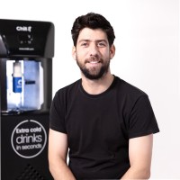 Chill it Employee Santiago Schmidt's profile photo