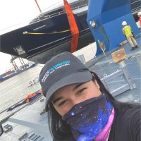 OceanTransport Employee Clara Ponce's profile photo