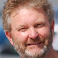 Inspiring Business Performance Employee Alan Lund's profile photo