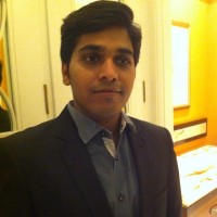 Bits and Bytes Employee Pravin Poojari's profile photo