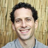 Upshift Employee Ezra Goldman's profile photo