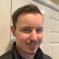 Golf Galaxy Employee Zachary Strauss's profile photo