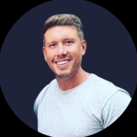 Palo Alto Networks Employee John Burch's profile photo
