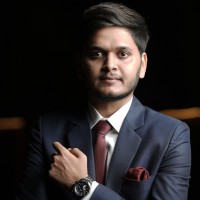 SRP Labs Employee Savan Patel's profile photo