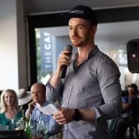 Torga Optical Employee Robert Buchanan's profile photo