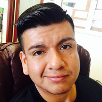 Pioneer Critical Power Employee Alex Fuentes's profile photo