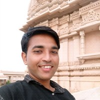 IT Services India Employee Jigar Barot's profile photo