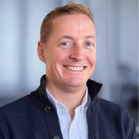 isgenuity LLC Employee Jeff Galvin's profile photo