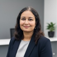 Padma Chandramouli Email