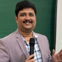Shrinivas Kulkarni Email & Phone Number