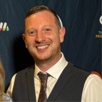 EAL Awards Employee Steven Watson's profile photo