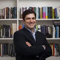 Kimon Keramidas Email & Phone Number