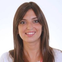 Nordnet Bank AB Employee Noemi Tanoni's profile photo